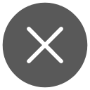 關(guān)閉小圖標(biāo)